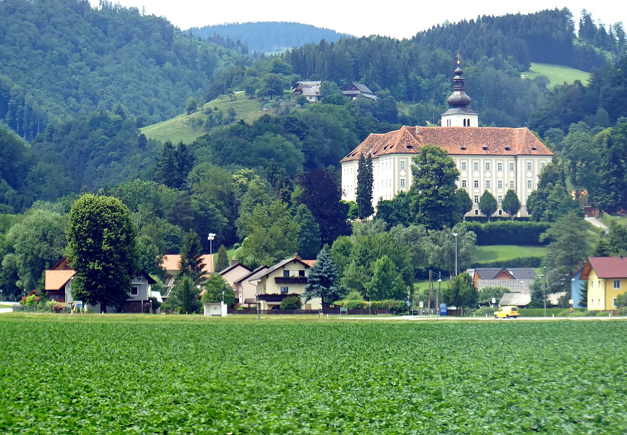 Piber Federal Stud Farm